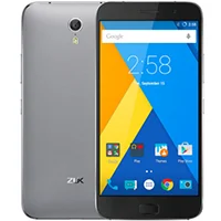  Lenovo Zuk Z1 Mobile Screen Repair and Replacement
