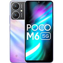  Poco M6 Mobile Screen Repair and Replacement